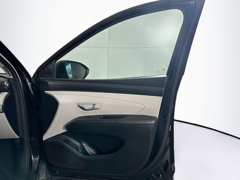 Used 2025 Hyundai Tucson SEL image 31