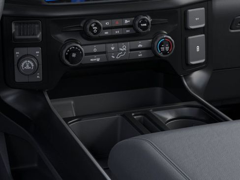 New 2026 Ford F150 STX AWD/4WD image 15