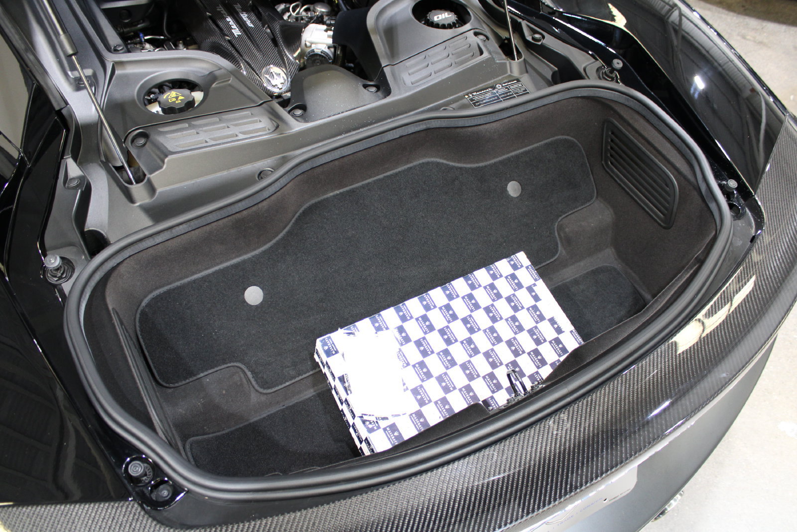 Used 2022 Maserati MC20 Coupe RWD image 24