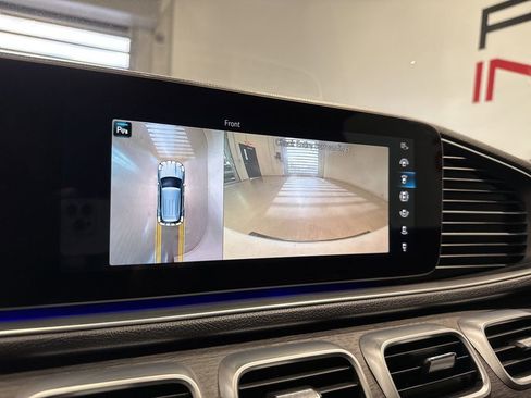 Used 2022 Mercedes-Benz GLE 350 GLE 350 image 27