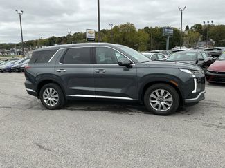 Used 2023 Hyundai Palisade SEL w/ Cargo Package video 2