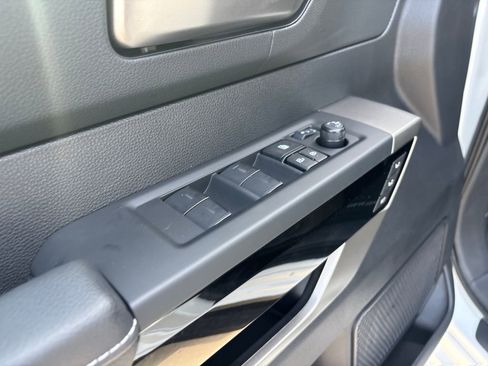 New 2026 Toyota Tundra Limited w/ Power Package image 22