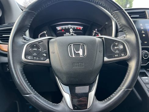 Used 2018 Honda CR-V EX-L image 23