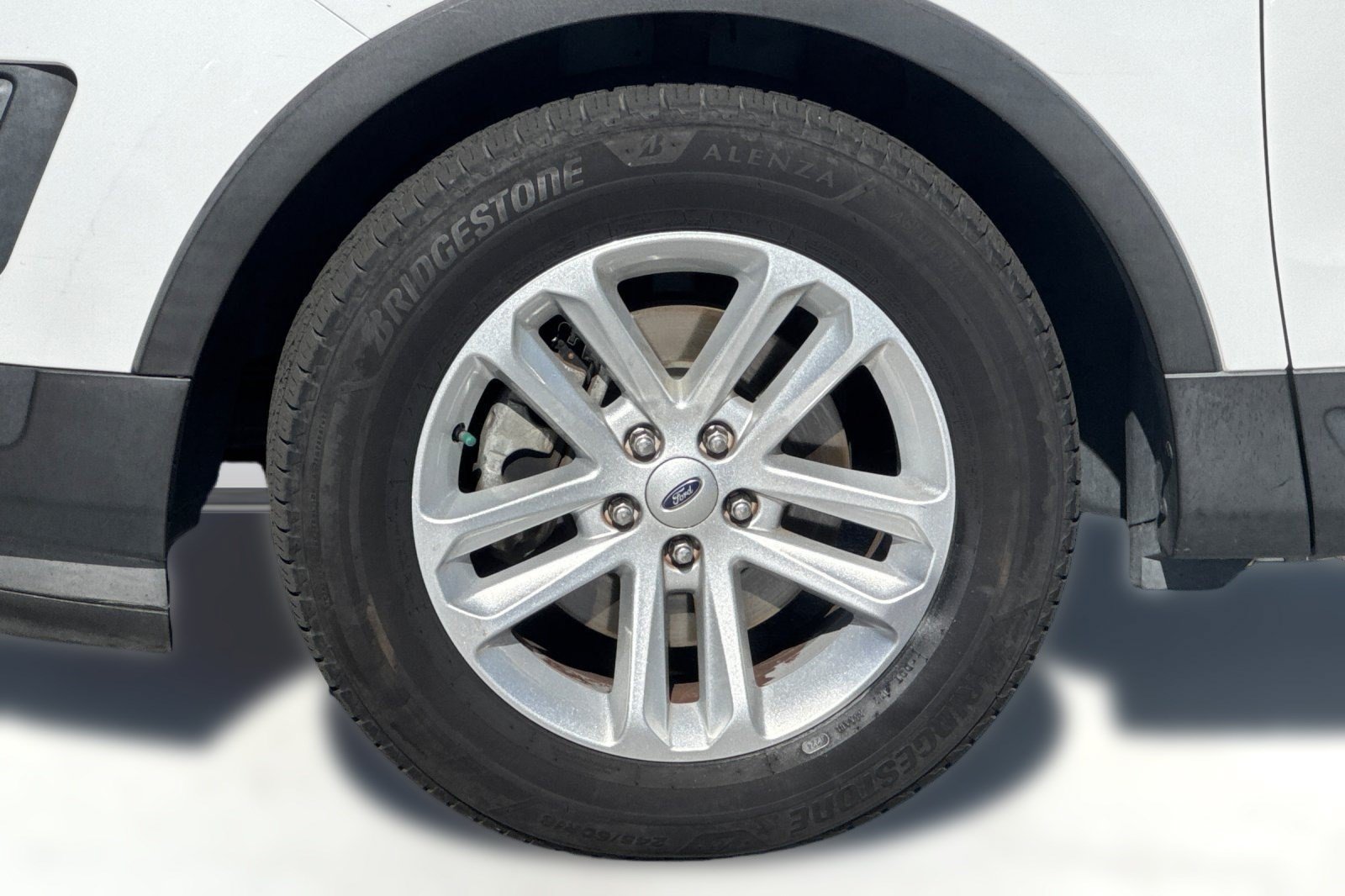 Used 2016 Ford Explorer FWD image 12