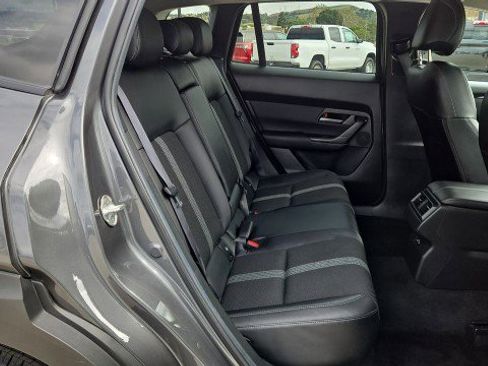 Used 2025 MAZDA CX-50 AWD 2.5 S w/ Select Package image 26