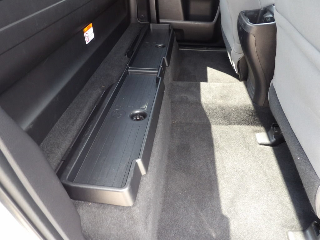 Used 2020 Toyota Tacoma SR RWD image 32