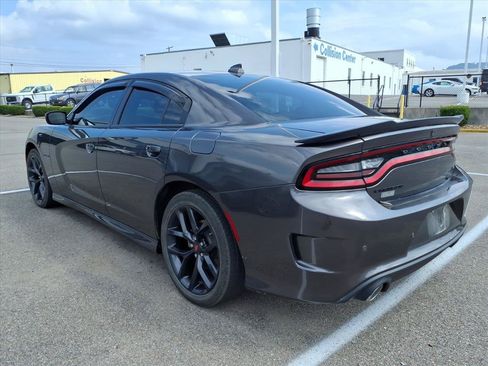 Used 2021 Dodge Charger R/T w/ Plus Group RWD image 5