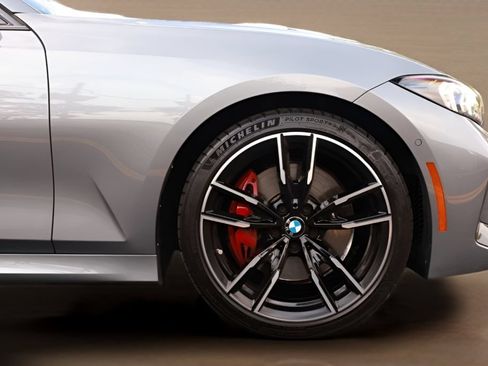 Used 2024 BMW M340i w/ Premium Package RWD image 13