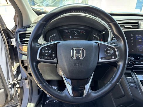 Certified 2022 Honda CR-V EX-L image 25