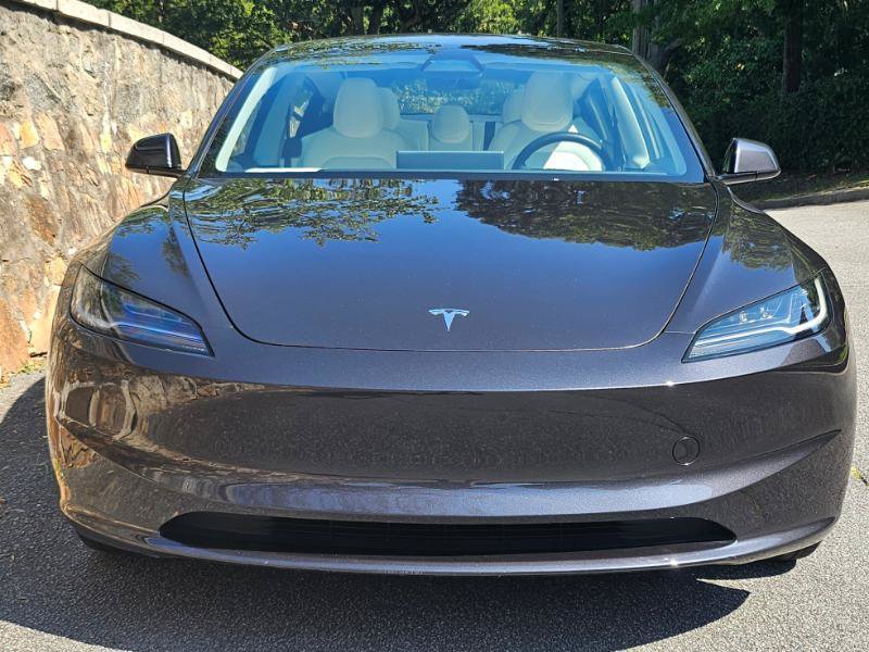 Used 2025 Tesla Model 3 RWD image 6