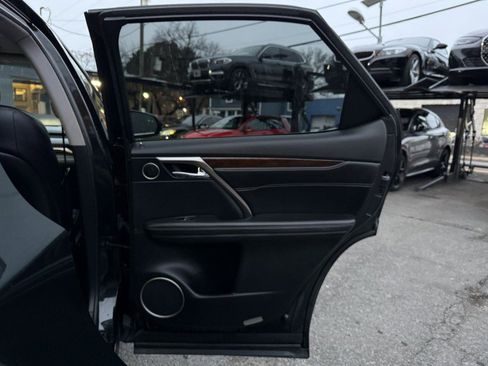 Used 2017 Lexus RX 350 AWD w/ Premium Package image 15