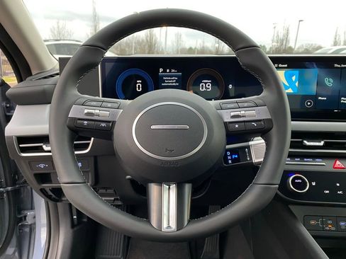New 2026 Hyundai Sonata SEL FWD image 14