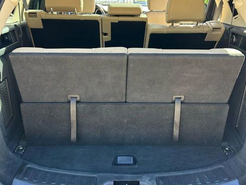 Used 2018 Land Rover Discovery Sport HSE image 23