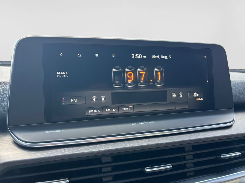 Used 2022 Kia Telluride SX FWD image 23