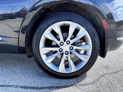 Certified 2021 Buick Envision Avenir image 22