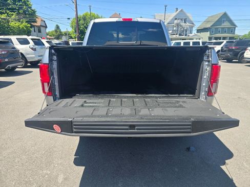Used 2020 Ford F150 Platinum AWD/4WD image 19
