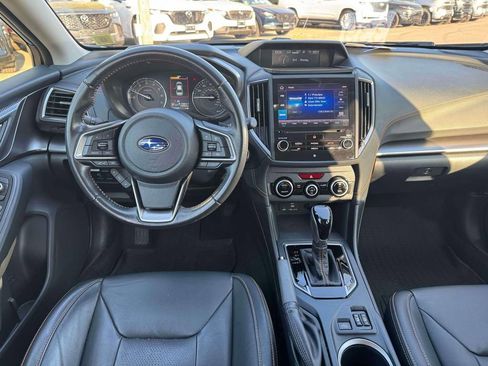 Used 2021 Subaru Crosstrek 2.5i Limited AWD/4WD image 20