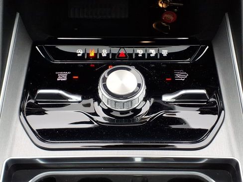 New 2026 Jeep Grand Wagoneer L Limited AWD/4WD image 22