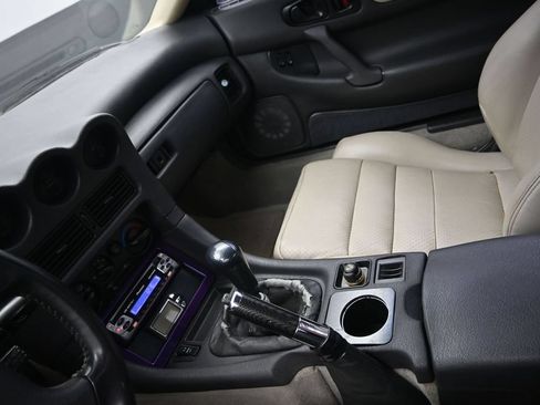 Used 1992 Dodge Stealth ES FWD image 16