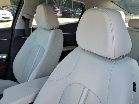 Certified 2023 Hyundai Sonata SEL image 14