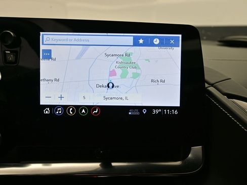 Used 2020 Chevrolet Corvette Stingray Premium Conv w/ 3LT image 17