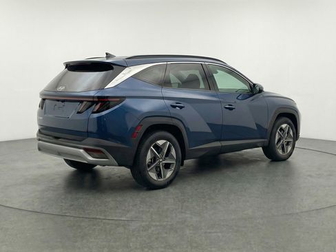 Used 2025 Hyundai Tucson SEL image 9