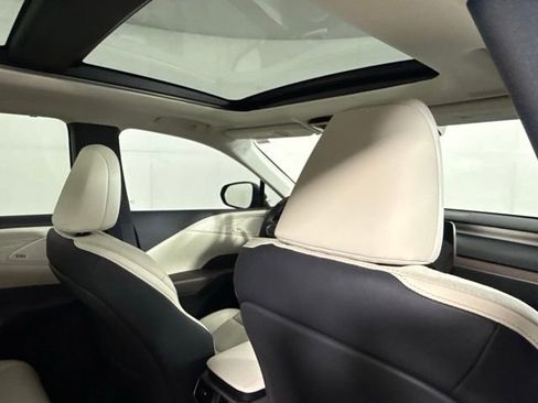 New 2026 Lexus RX 350 AWD/4WD image 29