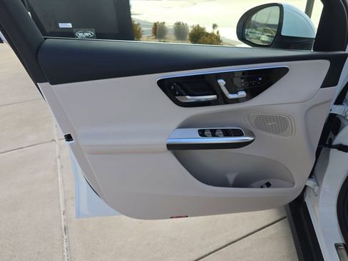 New 2026 Mercedes-Benz GLC 300 4MATIC image 15