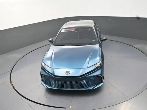 Used 2026 Toyota Camry XSE AWD/4WD image 13