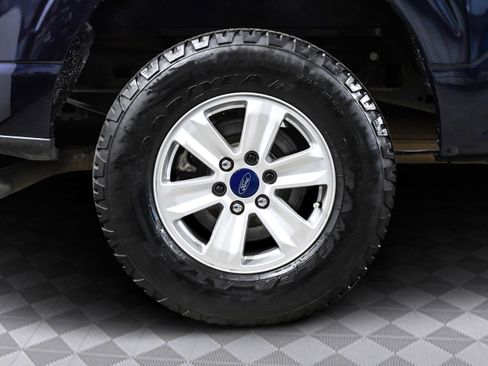 Used 2023 Ford F150 XLT w/ Equipment Group 301A Mid image 33