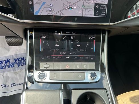 Certified 2025 Audi Q7 2.0T Premium Plus w/ Premium Plus Package image 18