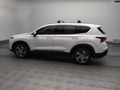 Used 2023 Hyundai Santa Fe SEL FWD image 3