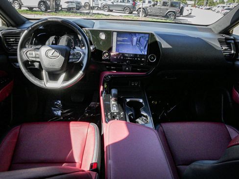 Used 2022 Lexus NX 350 350 image 28