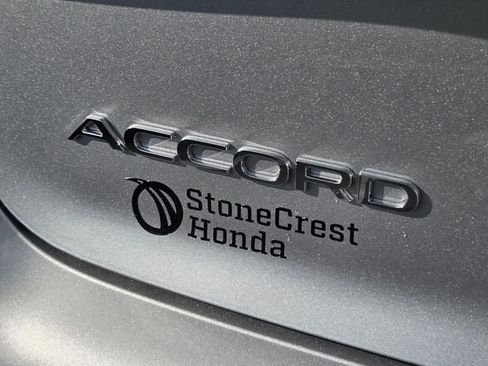 Used 2025 Honda Accord SE image 41