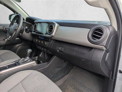 Used 2023 Toyota Tacoma SR5 w/ Technology Package image 23