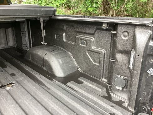 Used 2022 Chevrolet Silverado 2500 LTZ image 16