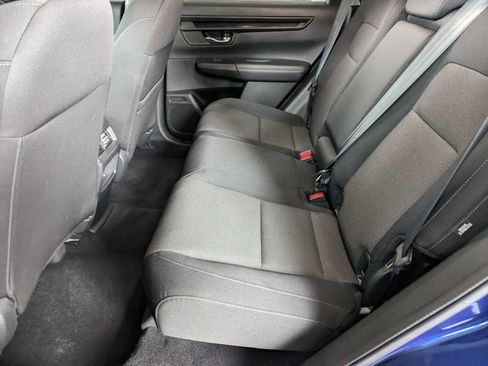 Certified 2024 Honda CR-V EX image 18