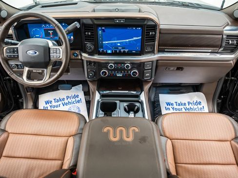 Used 2026 Ford F250 King Ranch AWD/4WD image 28