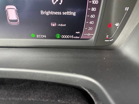 New 2026 Honda Pilot EX-L image 16