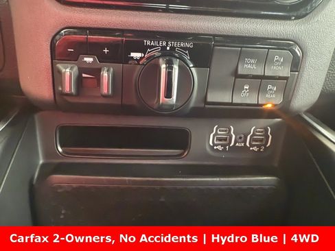 Used 2022 RAM 1500 Big Horn image 64