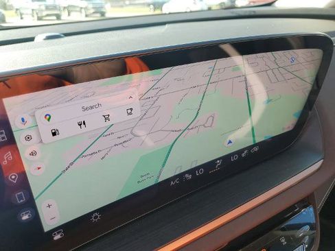 New 2025 Buick Envision Sport Touring image 22