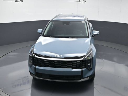 New 2026 Kia Sportage EX AWD/4WD image 49