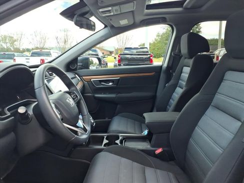 Used 2021 Honda CR-V EX image 7