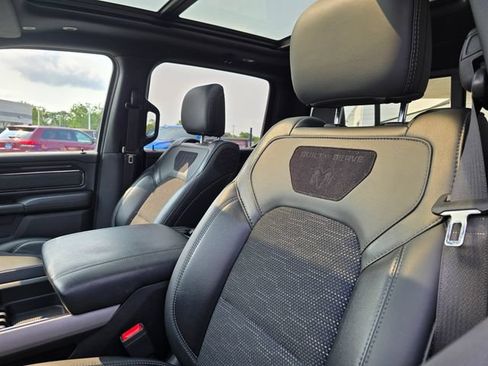 Used 2020 RAM 1500 Big Horn w/ Built-to-serve Edition AWD/4WD image 6