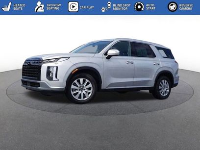 Used 2024 Hyundai Palisade SEL