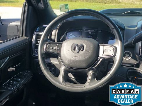 Used 2023 RAM 3500 Limited image 27