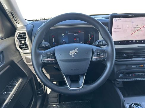 New 2026 Ford Bronco Sport Big Bend AWD/4WD image 42