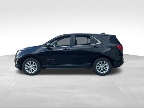 Used 2019 Chevrolet Equinox LT image 31