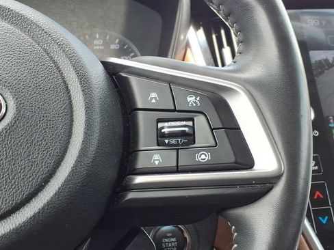 Used 2022 Subaru Outback Touring XT AWD/4WD image 19