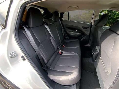 New 2026 Subaru Crosstrek 2.0i Premium AWD/4WD image 9